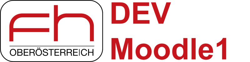 devmoodle1 - Current Live Copy