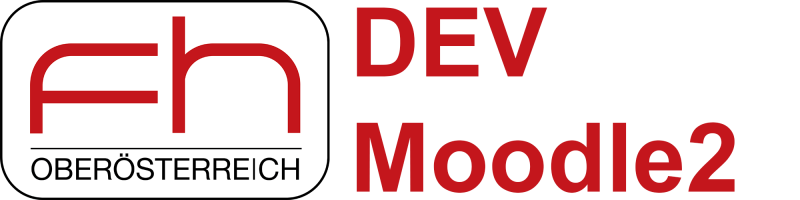 devmoodle2 - Current Live Copy